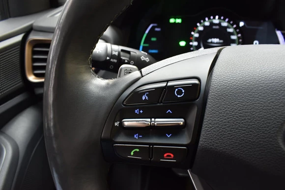 Hyundai IONIQ - Afbeelding 30 van 30