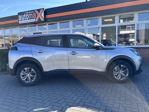 Peugeot 2008 - Afbeelding 4 van 30