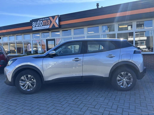 Peugeot 2008 - Afbeelding 5 van 30