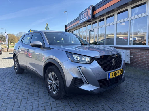 Peugeot 2008 - Afbeelding 6 van 30