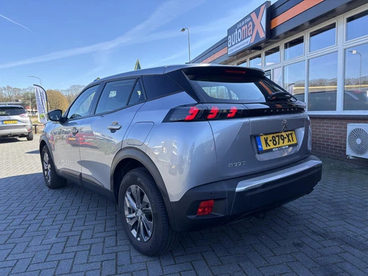 Peugeot 2008 - Afbeelding 7 van 30