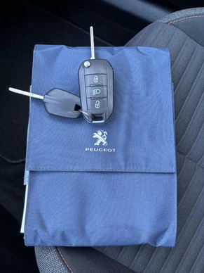 Peugeot 2008 - Afbeelding 8 van 30