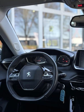 Peugeot 2008 - Afbeelding 11 van 30