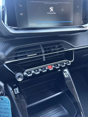 Peugeot 2008 - Afbeelding 19 van 30