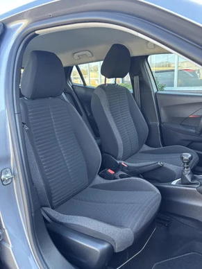 Peugeot 2008 - Afbeelding 22 van 30