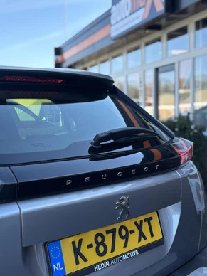 Peugeot 2008 - Afbeelding 23 van 30