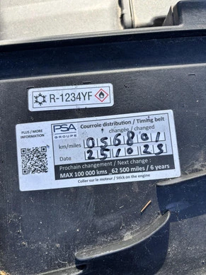 Peugeot 2008 - Afbeelding 28 van 30