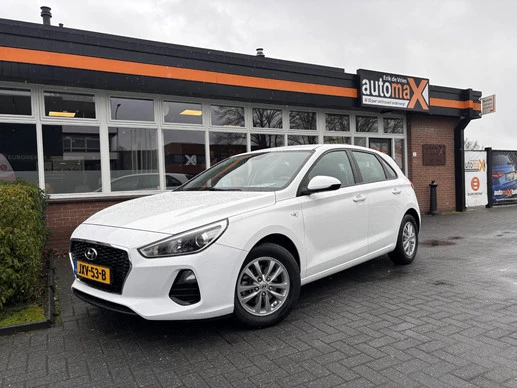 Hyundai i30 - Afbeelding 1 van 24