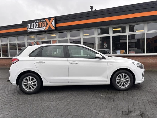 Hyundai i30 - Afbeelding 4 van 24