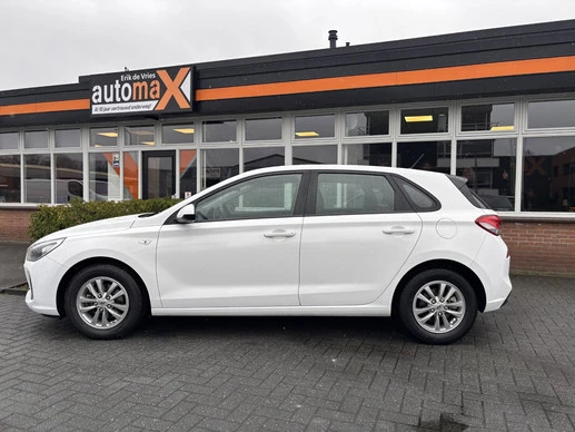 Hyundai i30 - Afbeelding 5 van 24