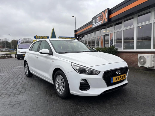 Hyundai i30 - Afbeelding 6 van 24