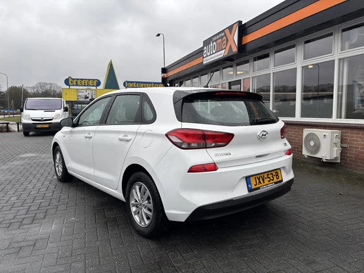 Hyundai i30 - Afbeelding 7 van 24