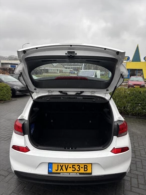 Hyundai i30 - Afbeelding 18 van 24