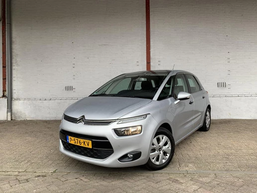 Citroën C4 Picasso - Afbeelding 1 van 27