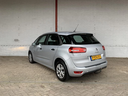 Citroën C4 Picasso - Afbeelding 2 van 27