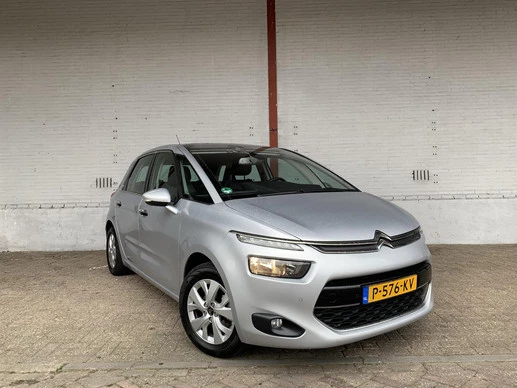 Citroën C4 Picasso - Afbeelding 3 van 27