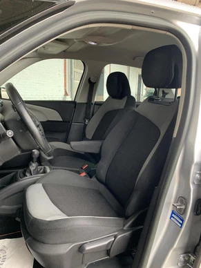 Citroën C4 Picasso - Afbeelding 6 van 27