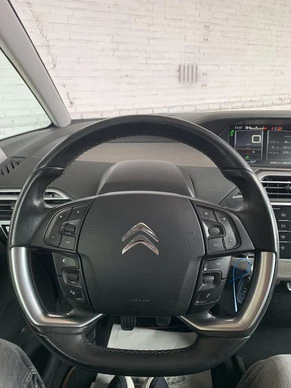 Citroën C4 Picasso - Afbeelding 8 van 27