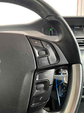 Citroën C4 Picasso - Afbeelding 10 van 27