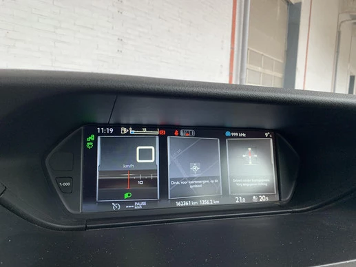 Citroën C4 Picasso - Afbeelding 12 van 27