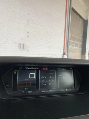 Citroën C4 Picasso - Afbeelding 13 van 27