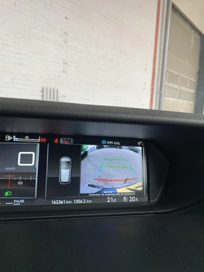 Citroën C4 Picasso - Afbeelding 14 van 27