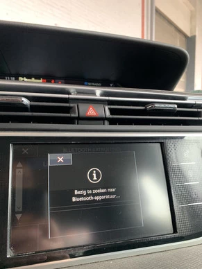 Citroën C4 Picasso - Afbeelding 15 van 27