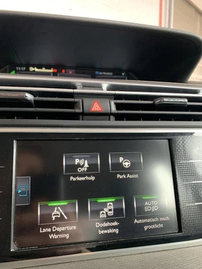 Citroën C4 Picasso - Afbeelding 16 van 27