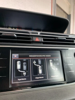 Citroën C4 Picasso - Afbeelding 17 van 27