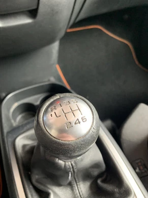 Citroën C4 Picasso - Afbeelding 19 van 27