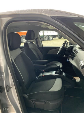 Citroën C4 Picasso - Afbeelding 22 van 27