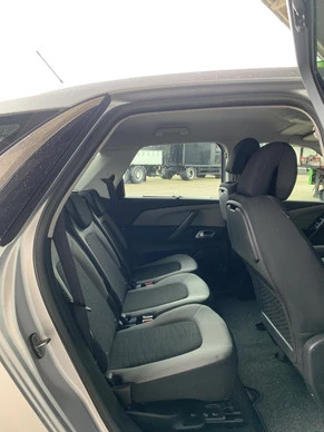 Citroën C4 Picasso - Afbeelding 25 van 27