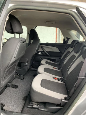 Citroën C4 Picasso - Afbeelding 27 van 27