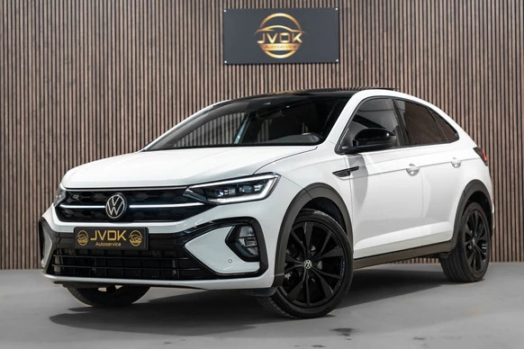 Volkswagen Taigo - Afbeelding 1 van 30