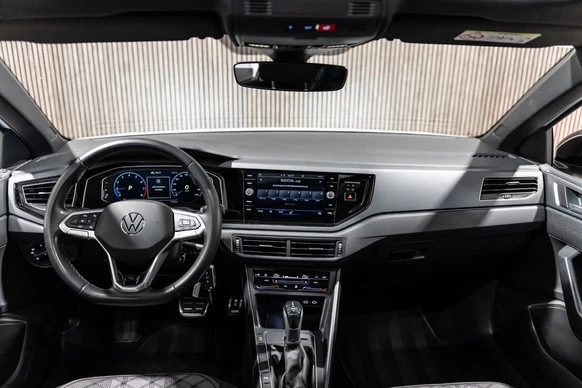 Volkswagen Taigo - Afbeelding 11 van 30