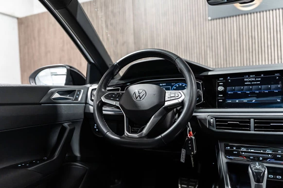 Volkswagen Taigo - Afbeelding 12 van 30