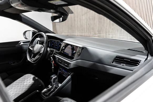 Volkswagen Taigo - Afbeelding 13 van 30