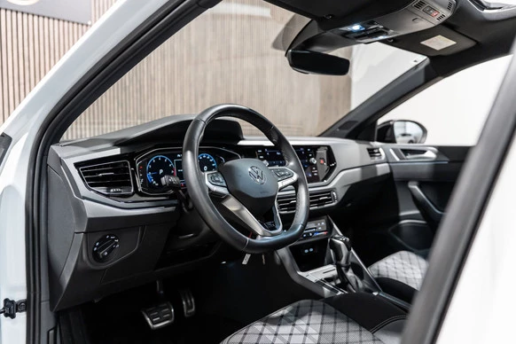 Volkswagen Taigo - Afbeelding 14 van 30