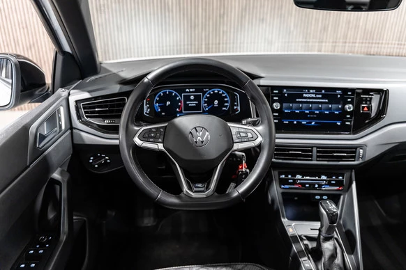 Volkswagen Taigo - Afbeelding 15 van 30