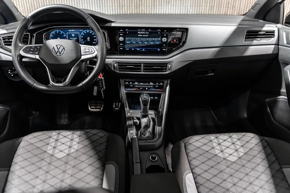 Volkswagen Taigo - Afbeelding 16 van 30