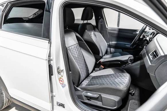 Volkswagen Taigo - Afbeelding 19 van 30