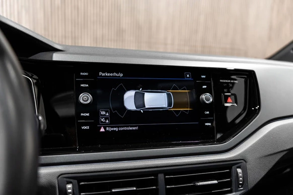 Volkswagen Taigo - Afbeelding 21 van 30