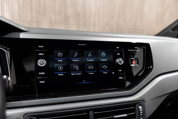 Volkswagen Taigo - Afbeelding 24 van 30