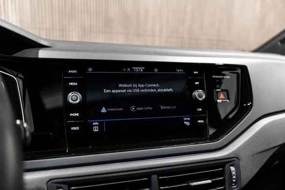 Volkswagen Taigo - Afbeelding 25 van 30