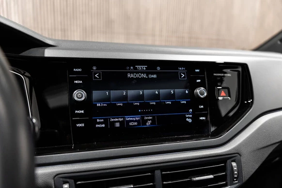 Volkswagen Taigo - Afbeelding 26 van 30