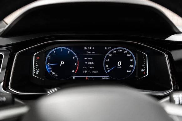 Volkswagen Taigo - Afbeelding 27 van 30