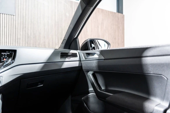 Volkswagen Taigo - Afbeelding 28 van 30