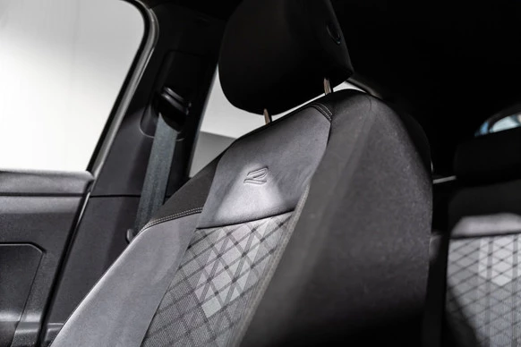 Volkswagen Taigo - Afbeelding 29 van 30