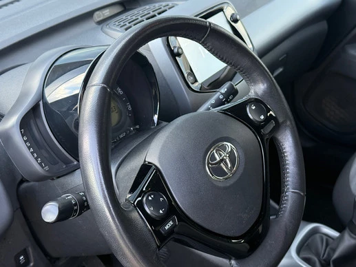 Toyota Aygo - Afbeelding 7 van 19