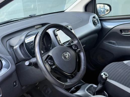 Toyota Aygo - Afbeelding 8 van 19